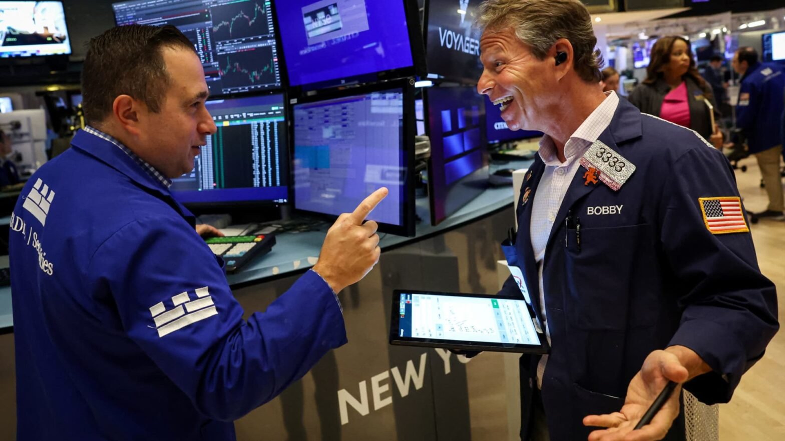 stock-futures-are-little-changed-ahead-of-august-jobs-report:-live-updates