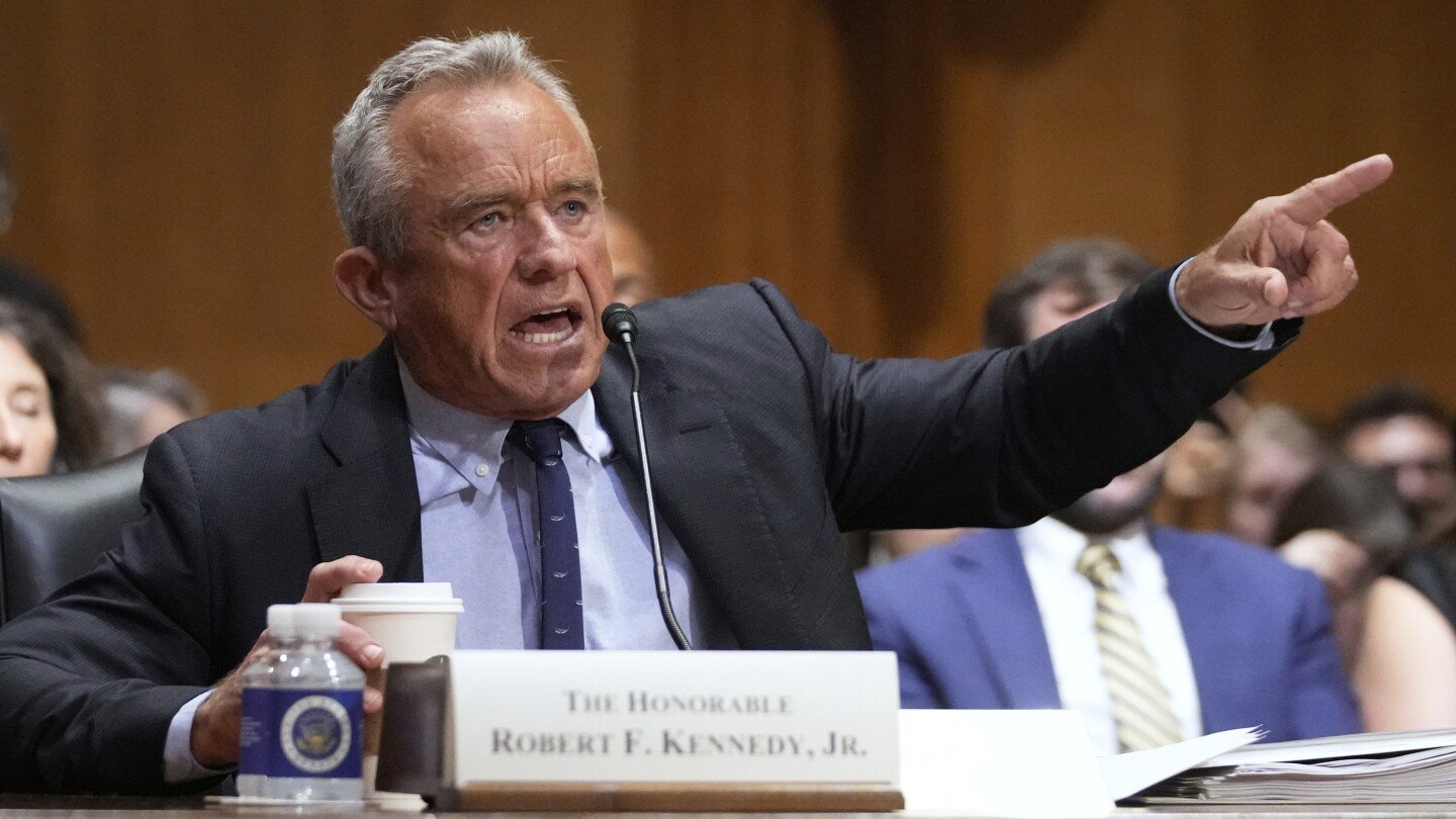 takeaways-from-rfk-jr.’s-contentious-hearing-before-senate-lawmakers