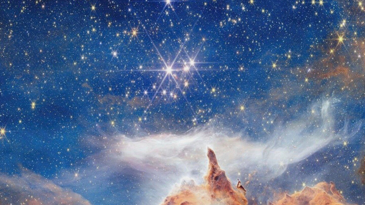 thousands-of-newborn-stars-dazzle-in-the-latest-snapshot-by-nasa’s-webb-space-telescope