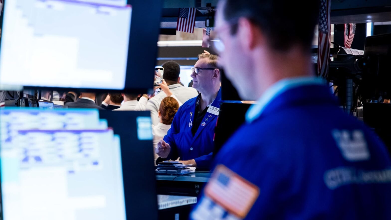 why-the-stock-market-reserved-lower-friday-—-plus,-the-latest-fed-rate-cut-odds