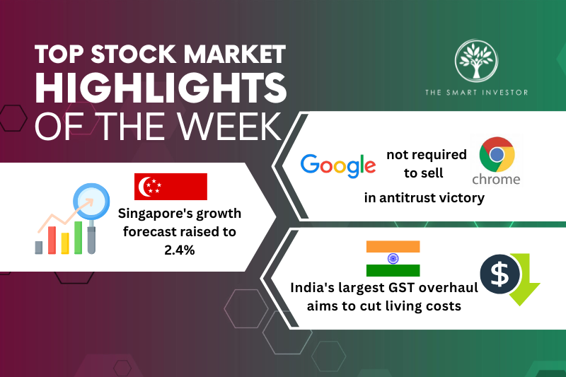 top-stock-market-highlights-of-the-week:-alphabet,-singapore’s-growth-outlook-and-india’s-gst-overhaul
