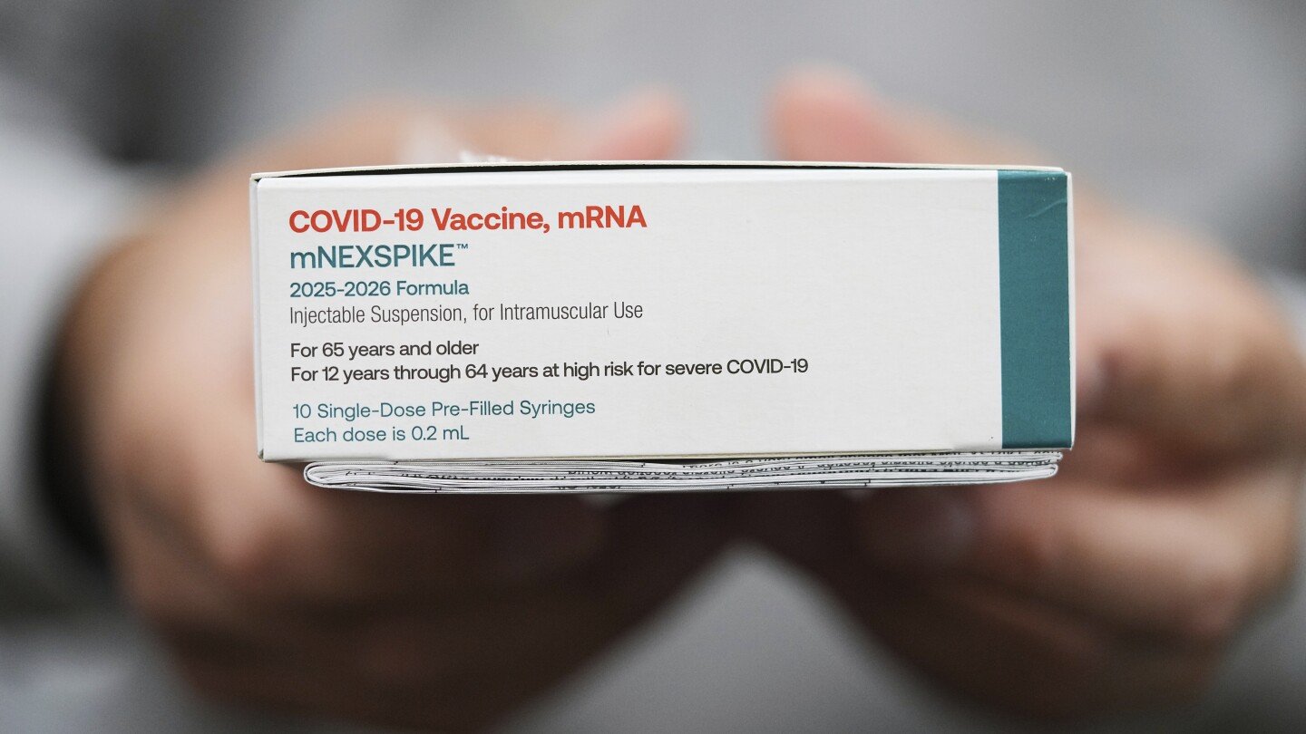 for-some,-a-covid-19-vaccine-means-jumping-through-hoops-or-hitting-the-road