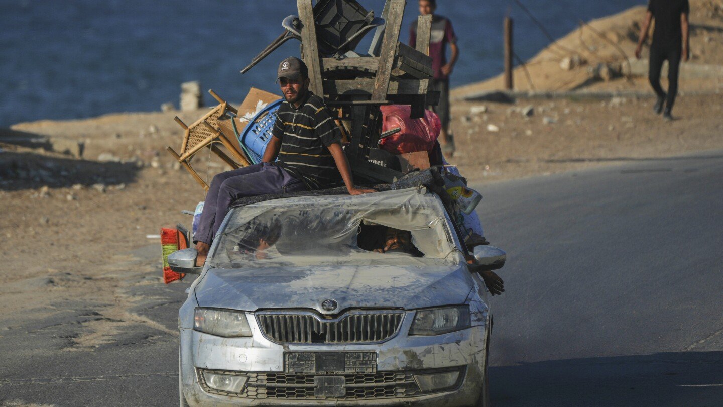 israel-calls-on-famine-stricken-gaza-city-residents-to-move-to-safe-zone-as-it-expands-operations