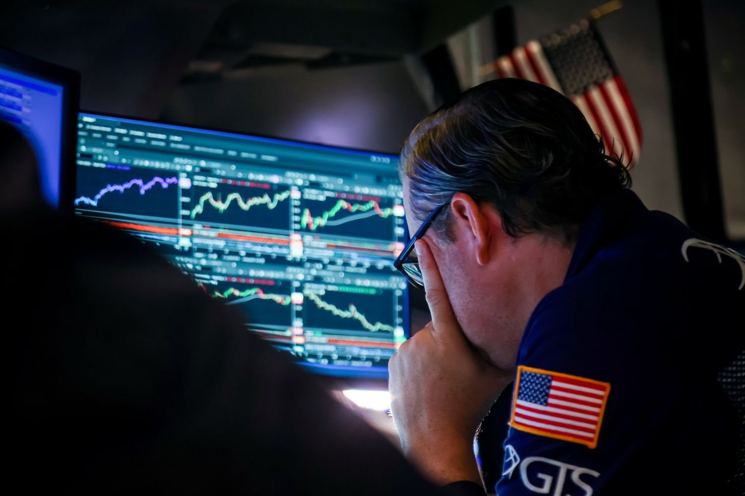 dow-jones-today:-stock-futures-rise-amid-hopes-for-rate-cuts-as-critical-inflation-data-looms-this-week