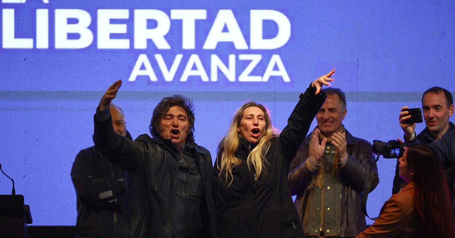 argentina-markets-to-keep-sliding-after-milei’s-drubbing-in-buenos-aires-vote