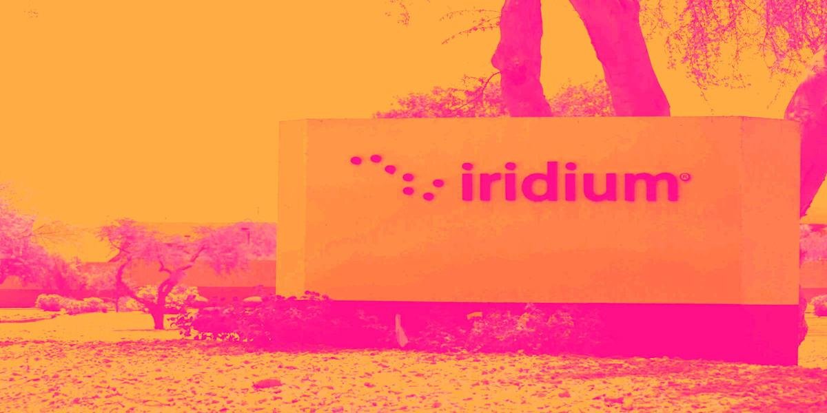 why-iridium-(irdm)-shares-are-falling-today