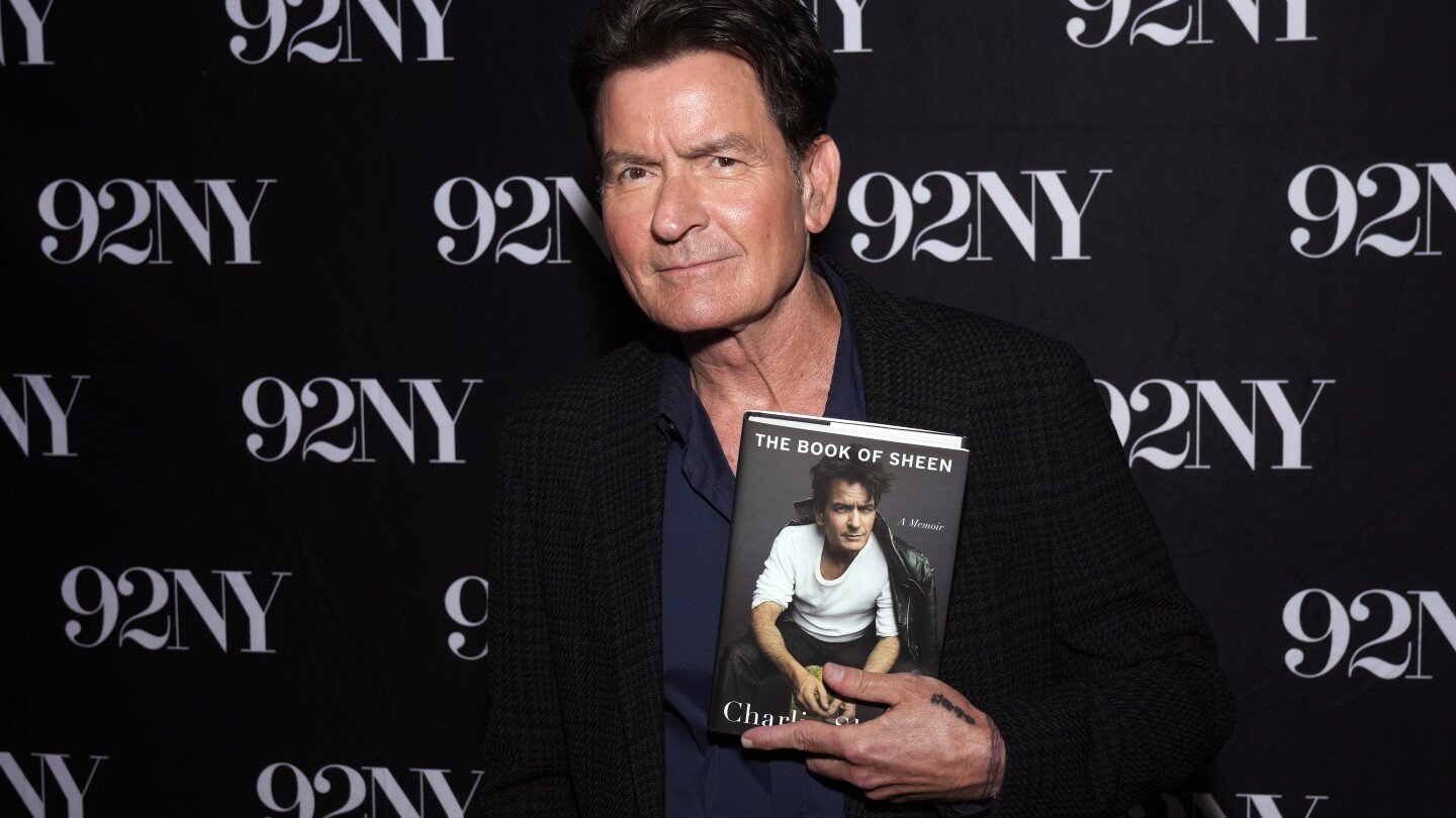 charlie-sheen-talks-his-road-to-sobriety-ahead-of-release-of-his-memoir,-‘the-book-of-sheen’
