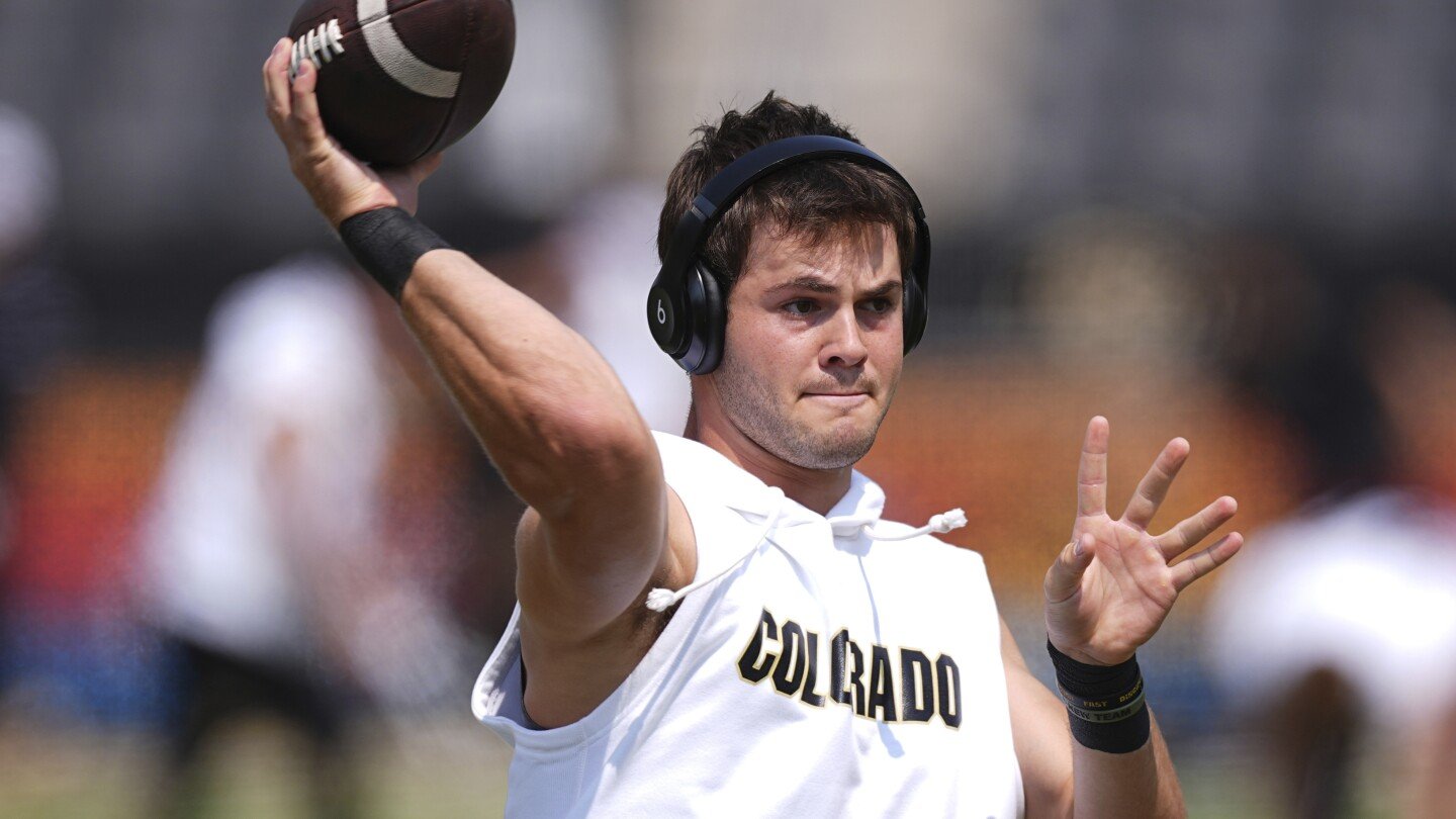 third-stringer-ryan-staub’s-performance-creates-qb-dilemma-for-deion-sanders-and-colorado