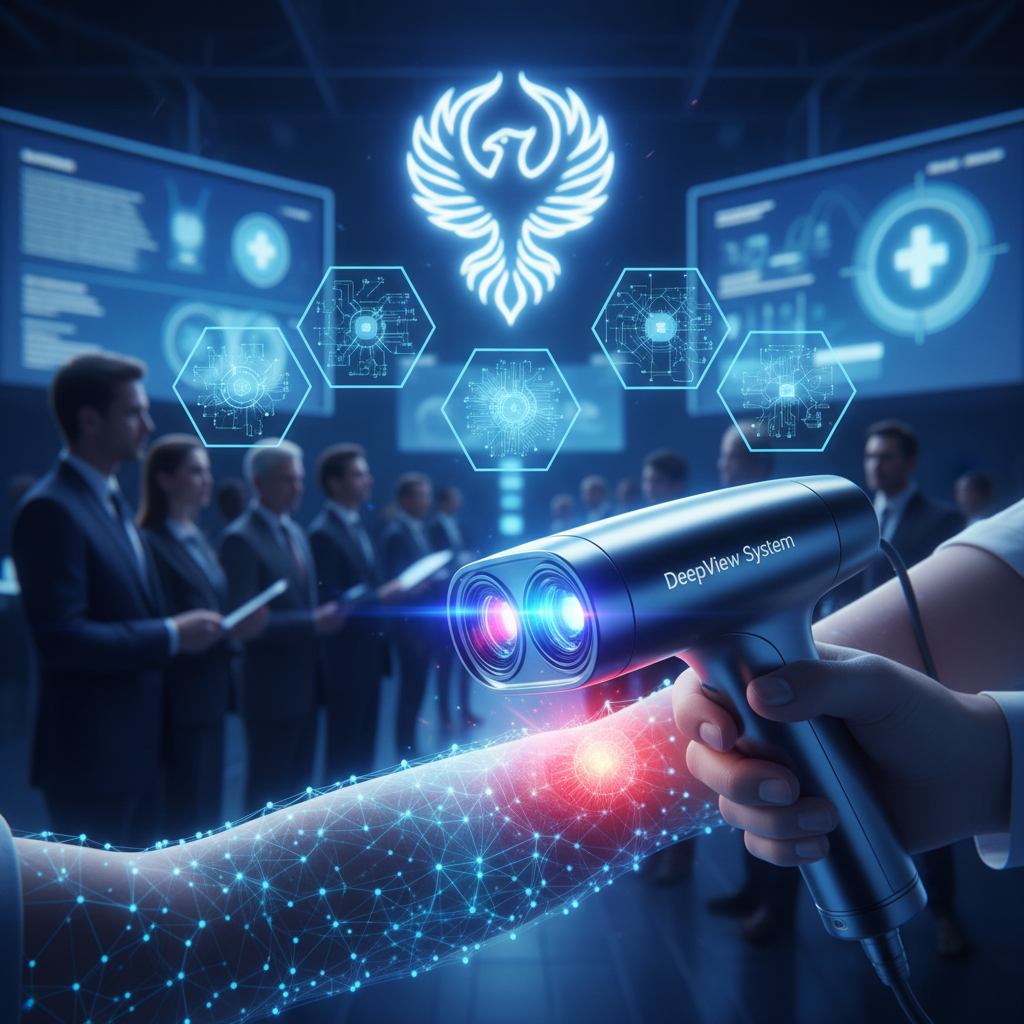 ai-powered-burn-assessment-technology:-spectral-ai’s-deepview-system-gets-major-european-validation