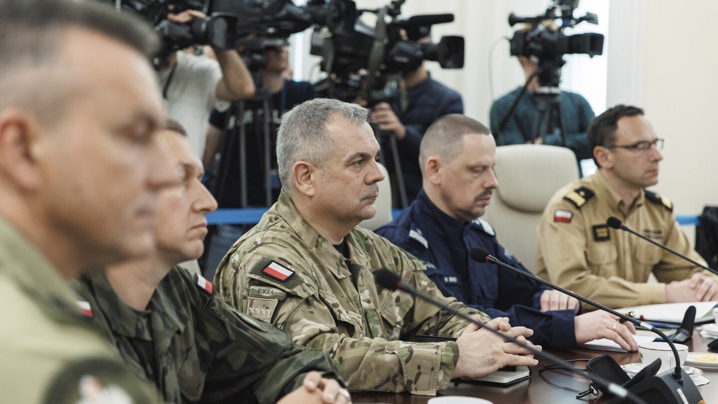 nato-allies-held-article-4-consultations-after-russian-drone-incursion.-here’s-what-that-means