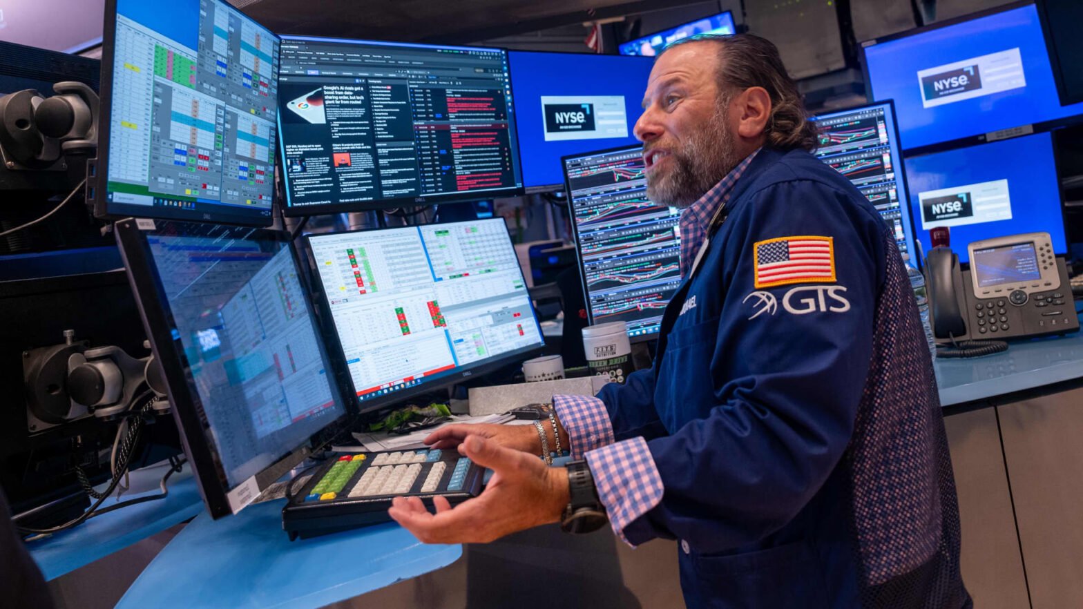 stock-benchmarks-are-scaling-record-highs:-‘animal-spirits-are-soaring’