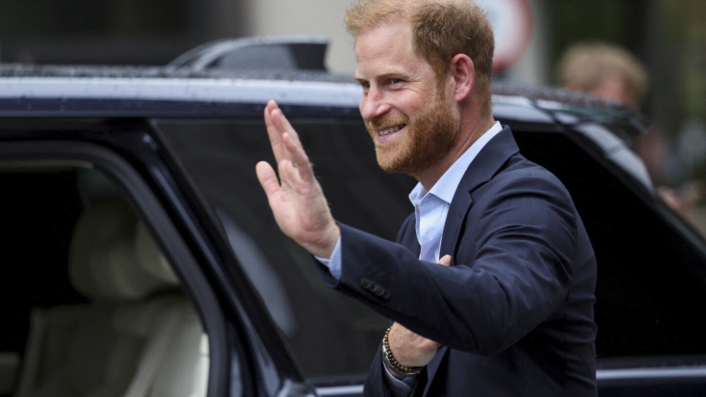 britain’s-prince-harry-to-meet-with-his-father,-king-charles,-media-reports-say