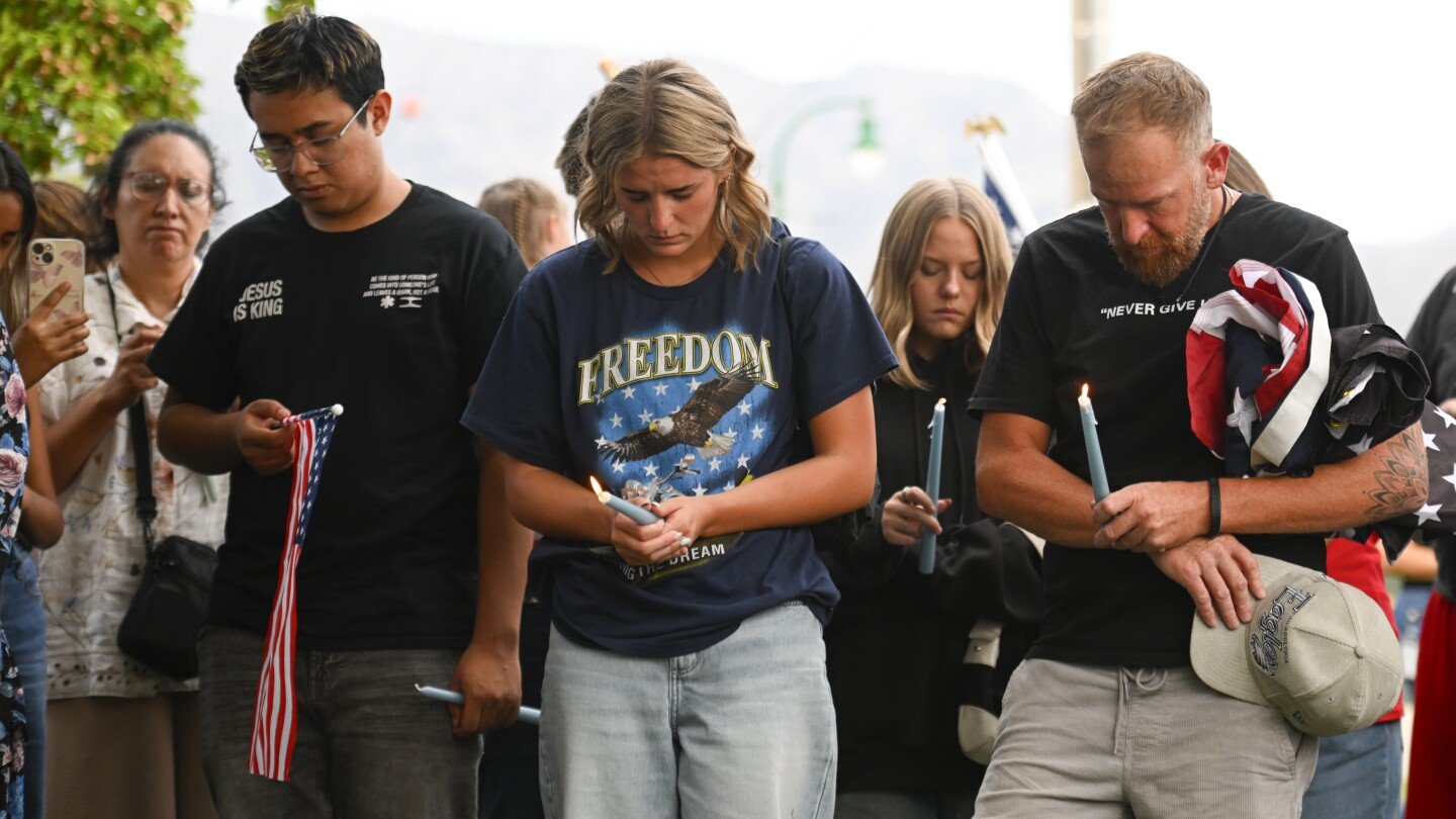 a-college-campus,-a-fiery-speaker-—-and-then-a-single-gunshot