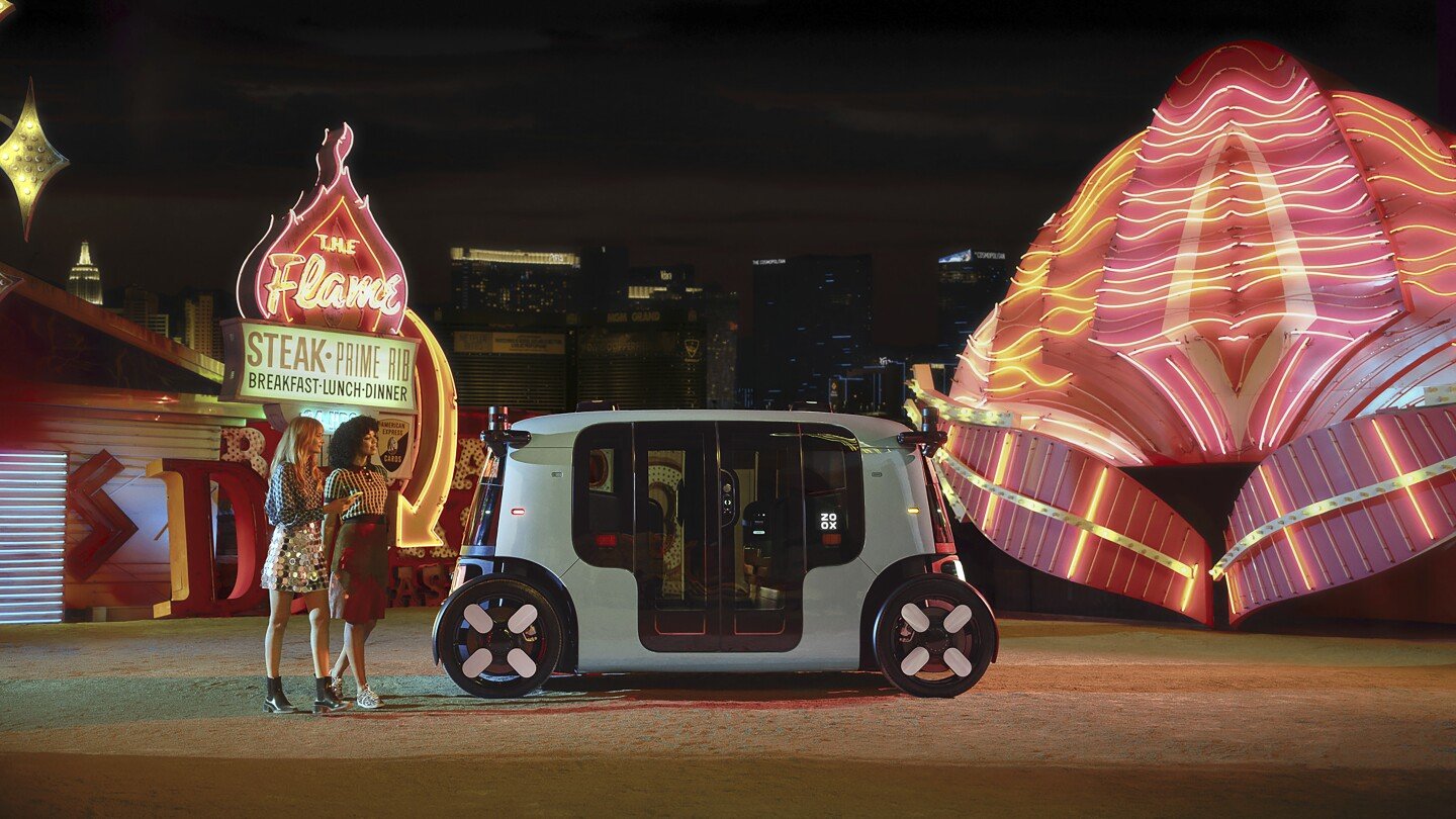 amazon’s-zoox-launches-its-robotaxi-service-in-las-vegas