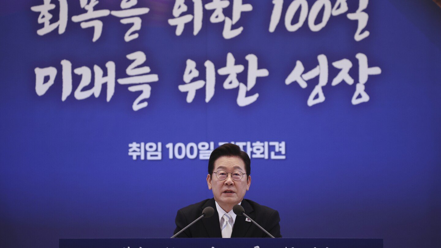 south-korea-president-says-korean-companies-will-struggle-to-invest-in-us-without-better-visa-system