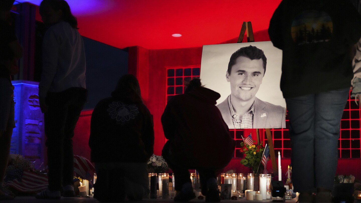 conservative-activist-charlie-kirk-assassinated-at-utah-university;-shooter-still-at-large