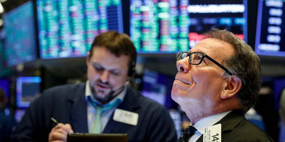 stocks-are-at-record-highs-these-2-things-could-derail-the-rally.