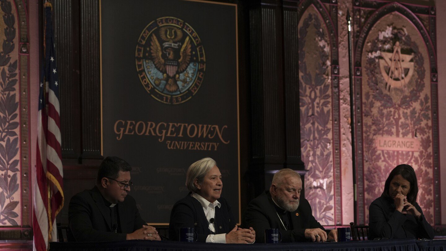 us-catholic-bishops-decry-trump’s-immigration-raids-upending-church-life