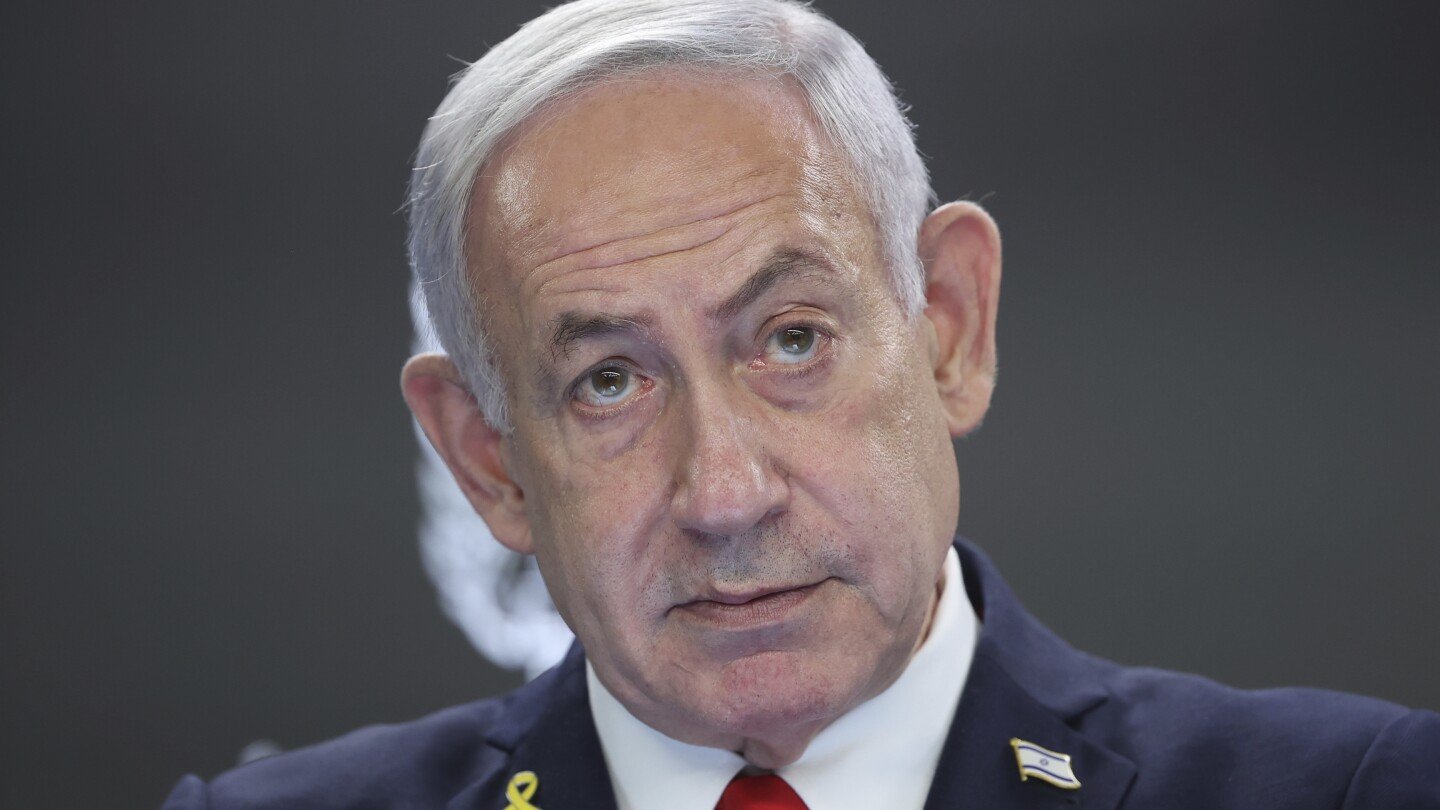 spain-summons-israel’s-acting-ambassador-following-comments-made-by-netanyahu’s-office