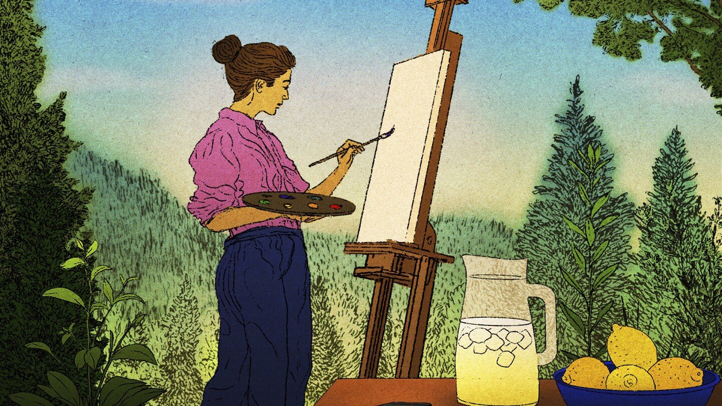 step-back-from-the-screens-and-start-a-new-hobby.-tips-on-finding-the-right-one