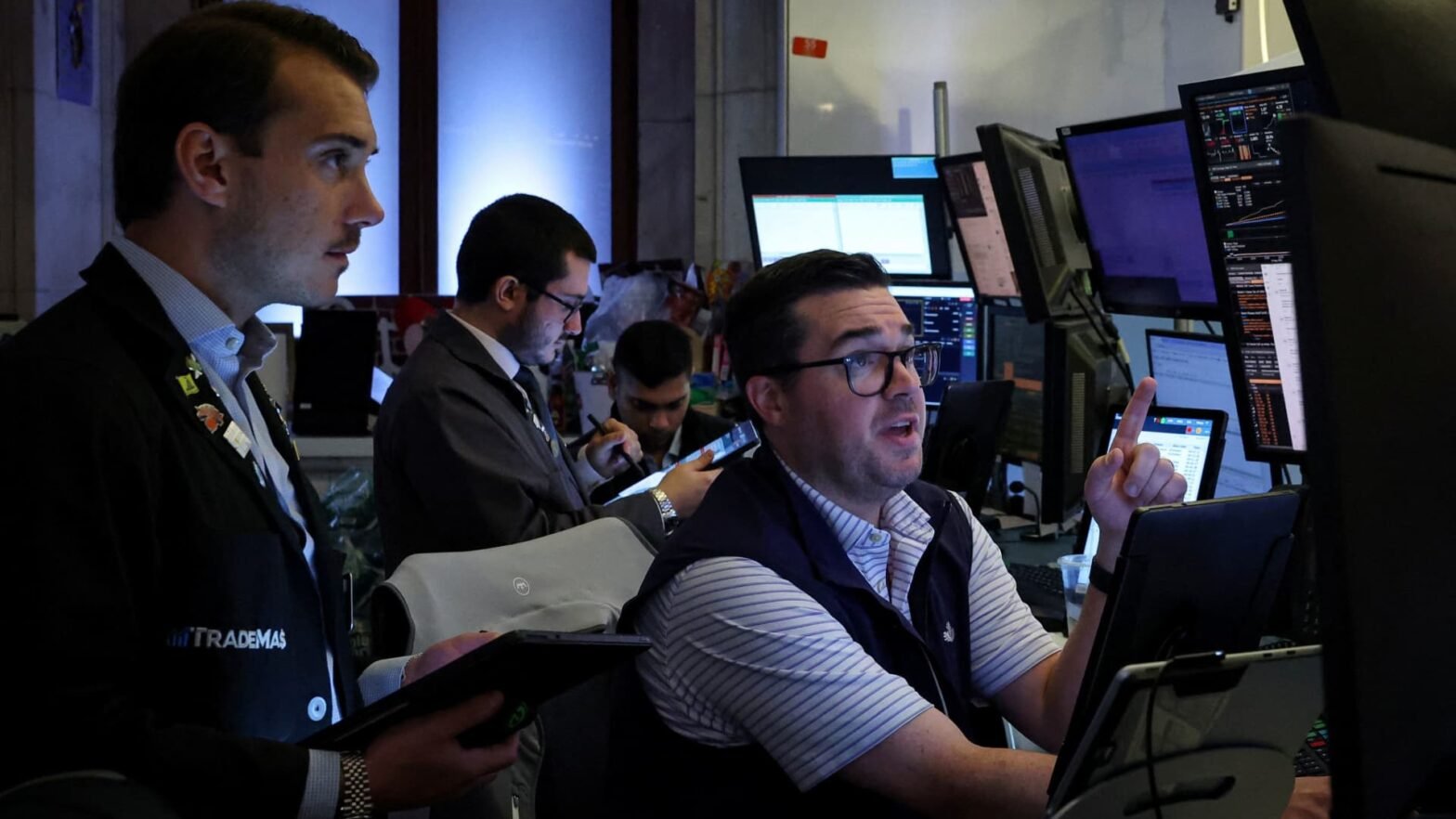 cautious-optimism-led-stocks-back-to-all-time-highs.-but-are-bulls-becoming-irrationally-exuberant?