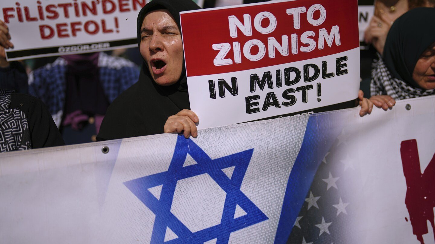 turkey-wary-of-israeli-threat-following-airstrike-on-hamas-in-qatar