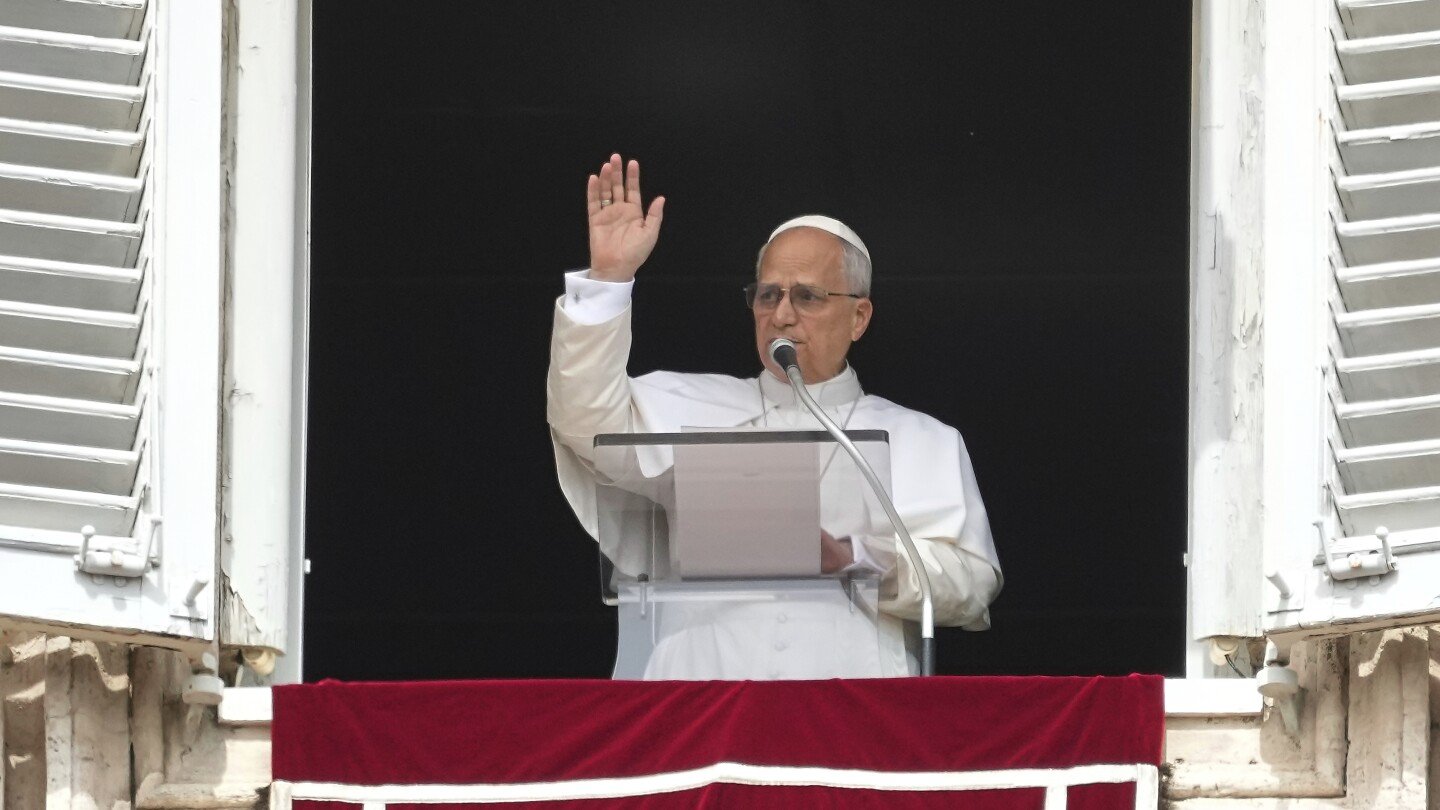 el-papa-leon-xiv-cumple-70-anos-y-da-gracias-a-dios,-a-sus-padres-y-a-quienes-rezaron-por-el