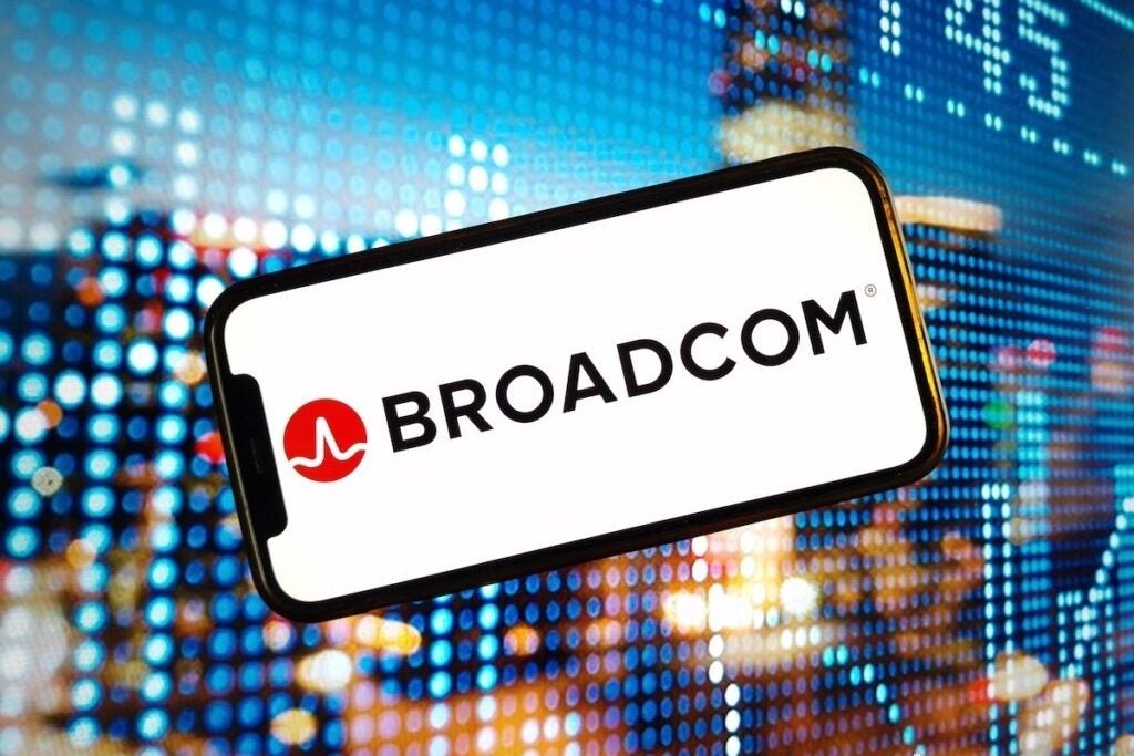 this-broadcom-analyst-begins-coverage-on-a-bullish-note;-here-are-top-5-initiations-for-monday-–-broadcom-(nasdaq:avgo),-fractyl-health-(nasdaq:guts)