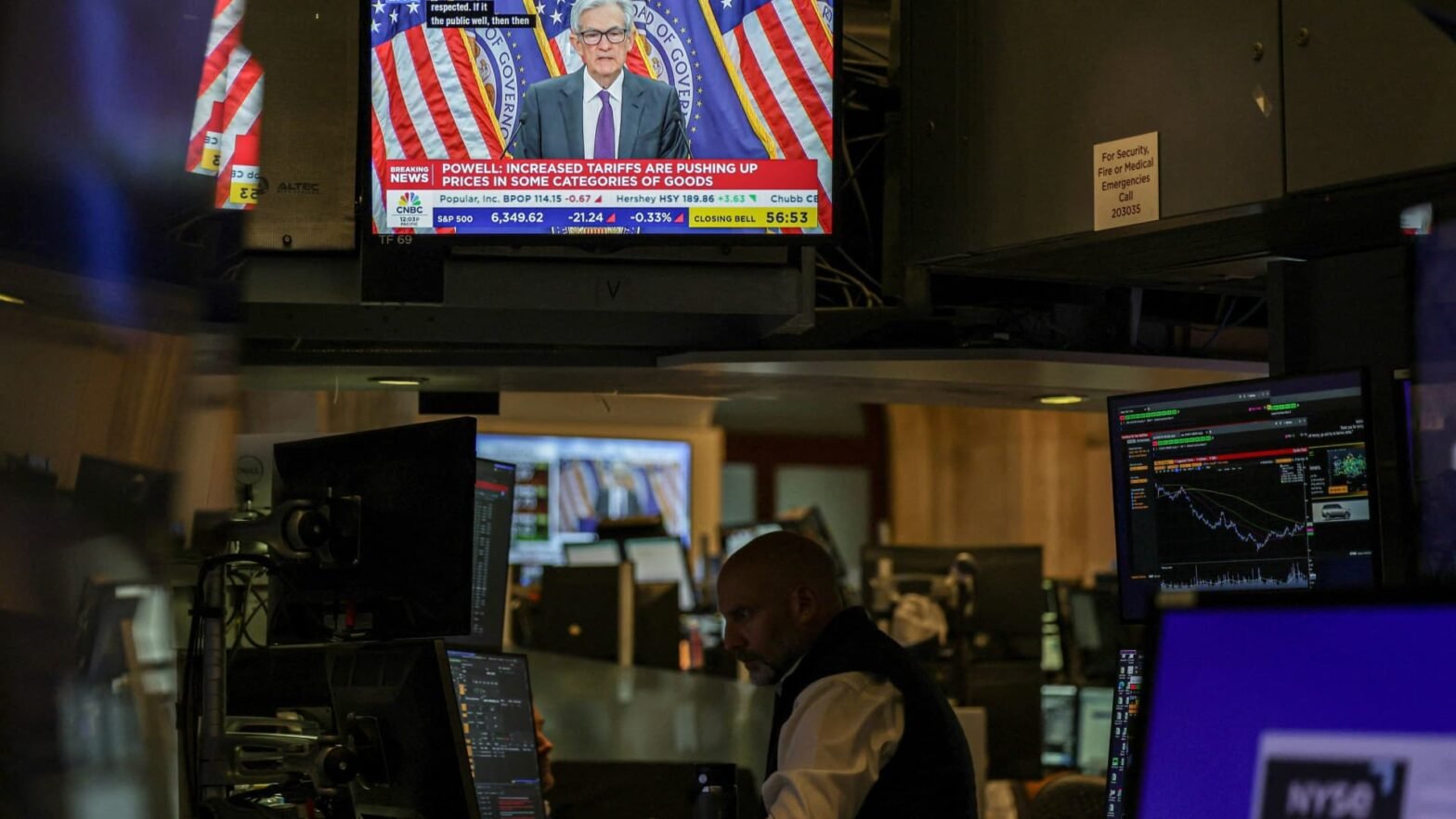 jim-cramer’s-top-10-things-to-watch-in-the-stock-market-monday