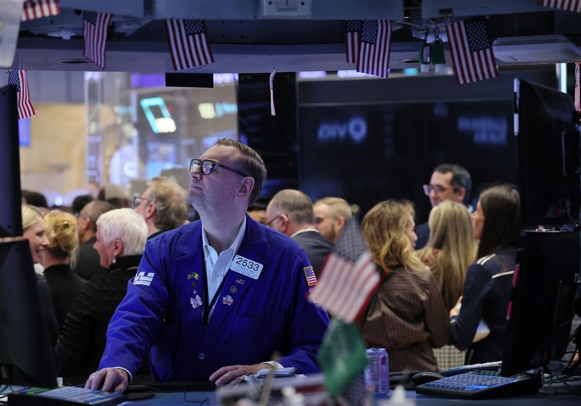 wall-street-ticks-higher-before-the-bell-as-markets-anxiously-await-the-fed’s-interest-rate-decision