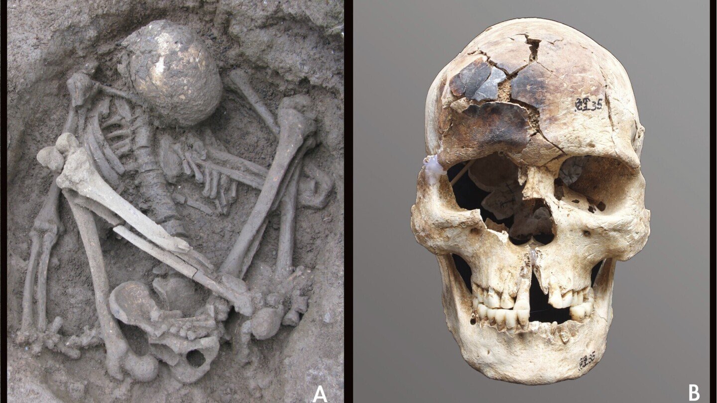 the-oldest-mummies-in-the-world-may-hail-from-southeastern-asia-and-date-back-12,000-years