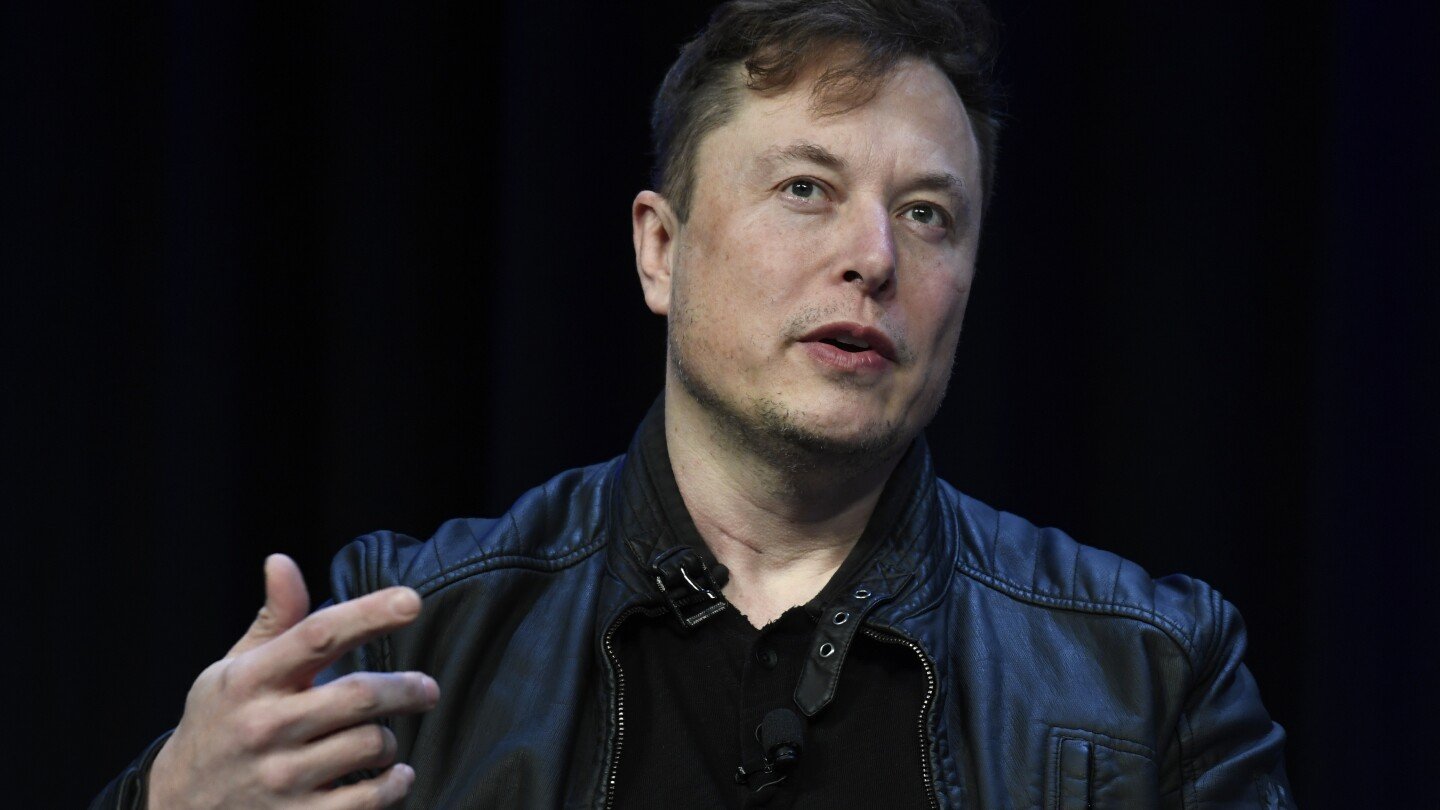 tesla’s-stock-is-rising-in-premarket-trading-as-musk-buys-more-than-2.5m-shares-worth-about-$1b