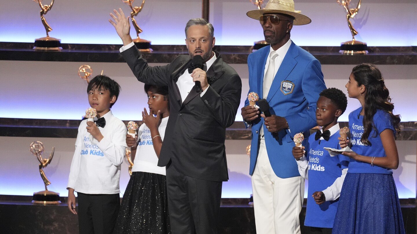 the-boys-&-girls-clubs-of-america-are-still-benefiting-from-nate-bargatze’s-controversial-emmys-bit