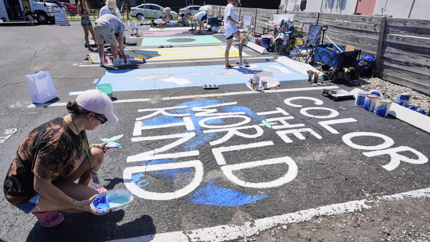 parking-spots-used-as-colorful-protest-against-florida-crackdown-on-rainbow-crosswalks
