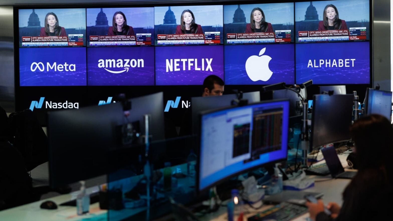 federal-reserve-meeting,-tiktok-deal-‘framework,’-tech-rally-and-more-in-morning-squawk