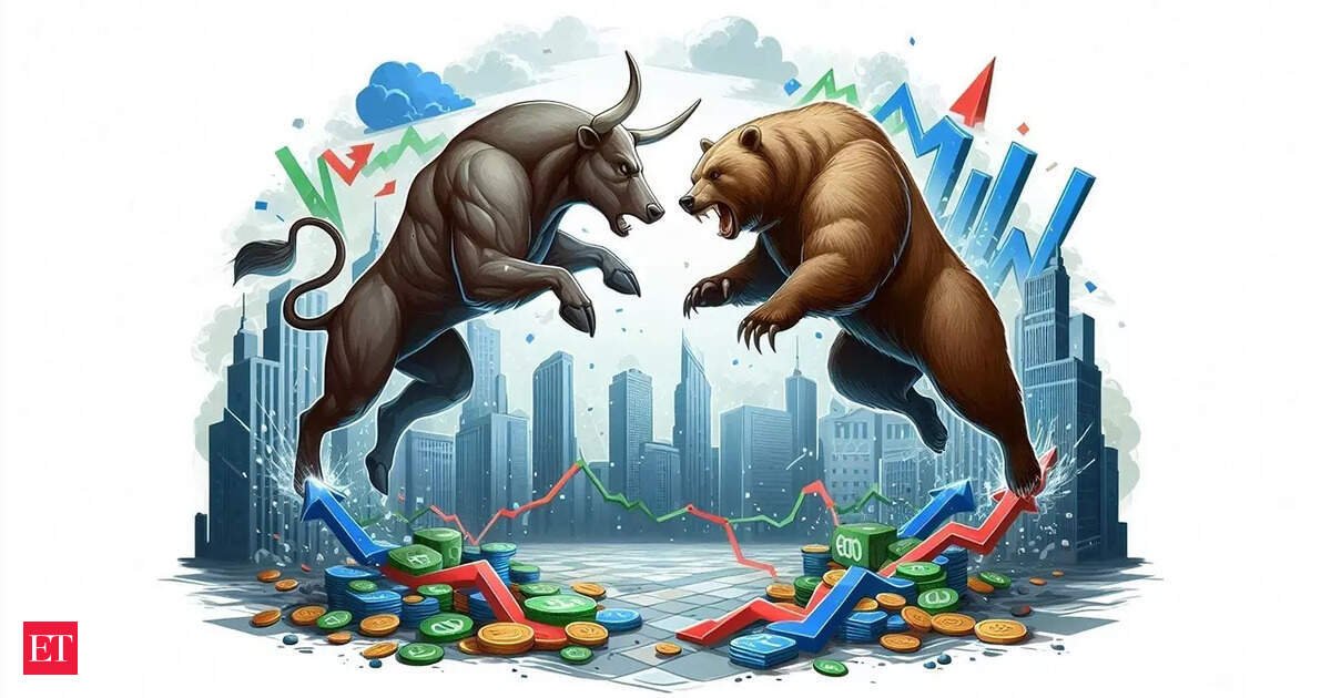 us-stock-market-today-reverse-gains:-dow,-s&p-500-and-nasdaq-pull-back-from-record-highs-as-retail-sales-surge-and-fed-rate-decision-looms