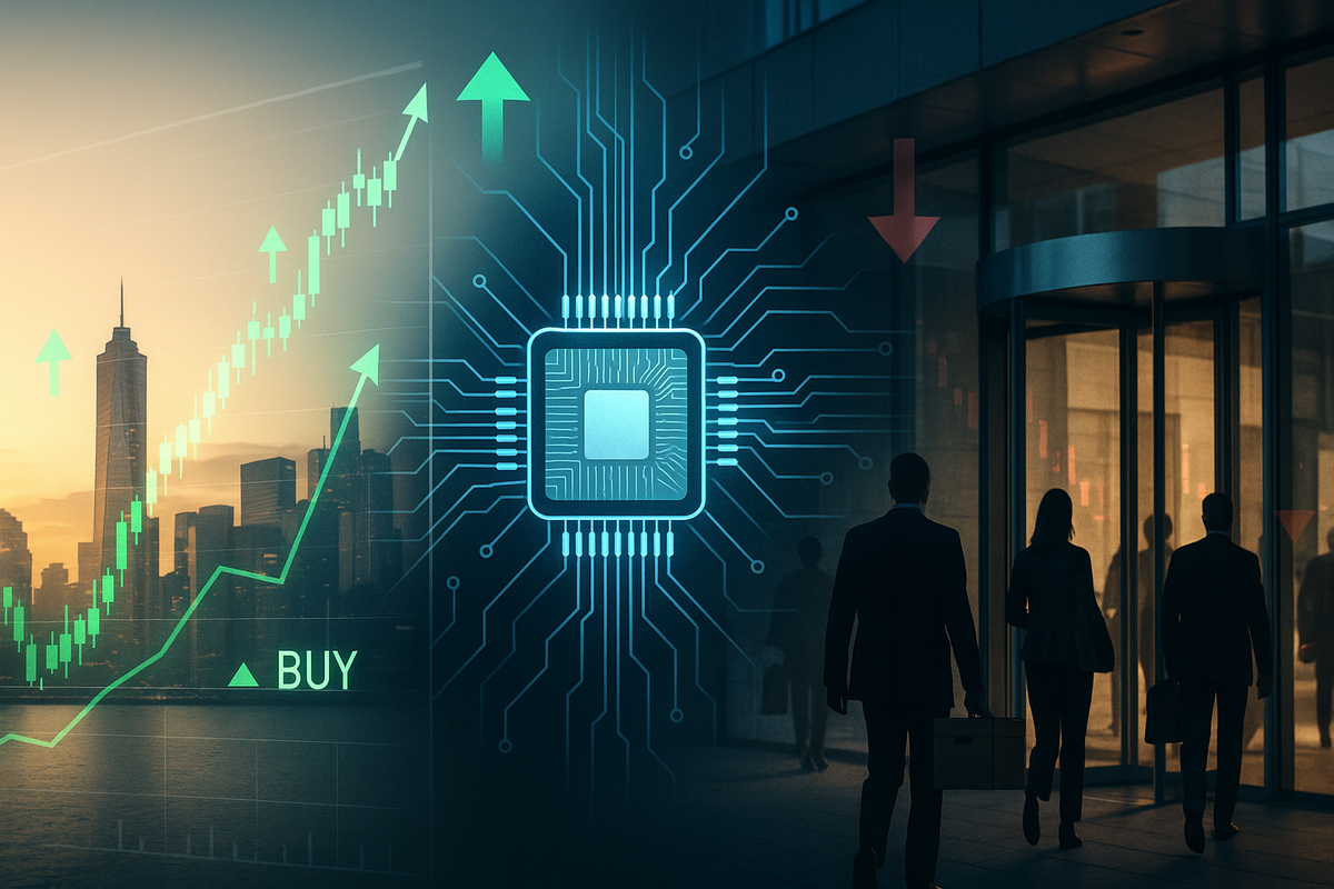 synopsys-navigates-conflicting-currents:-wall-street’s-‘buy’-signal-contrasts-with-insider-exodus