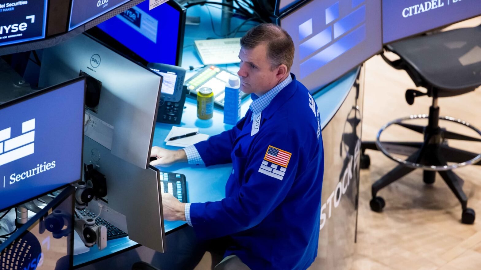 market-track-record-is-flawless-when-the-fed-cuts-rates-with-s&p-500-near-record-high