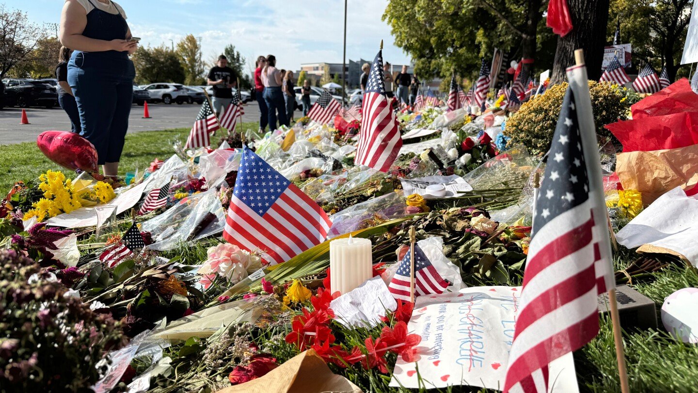 social-media-has-us-in-its-grip-and-won’t-let-go.-the-charlie-kirk-killing-is-a-case-study