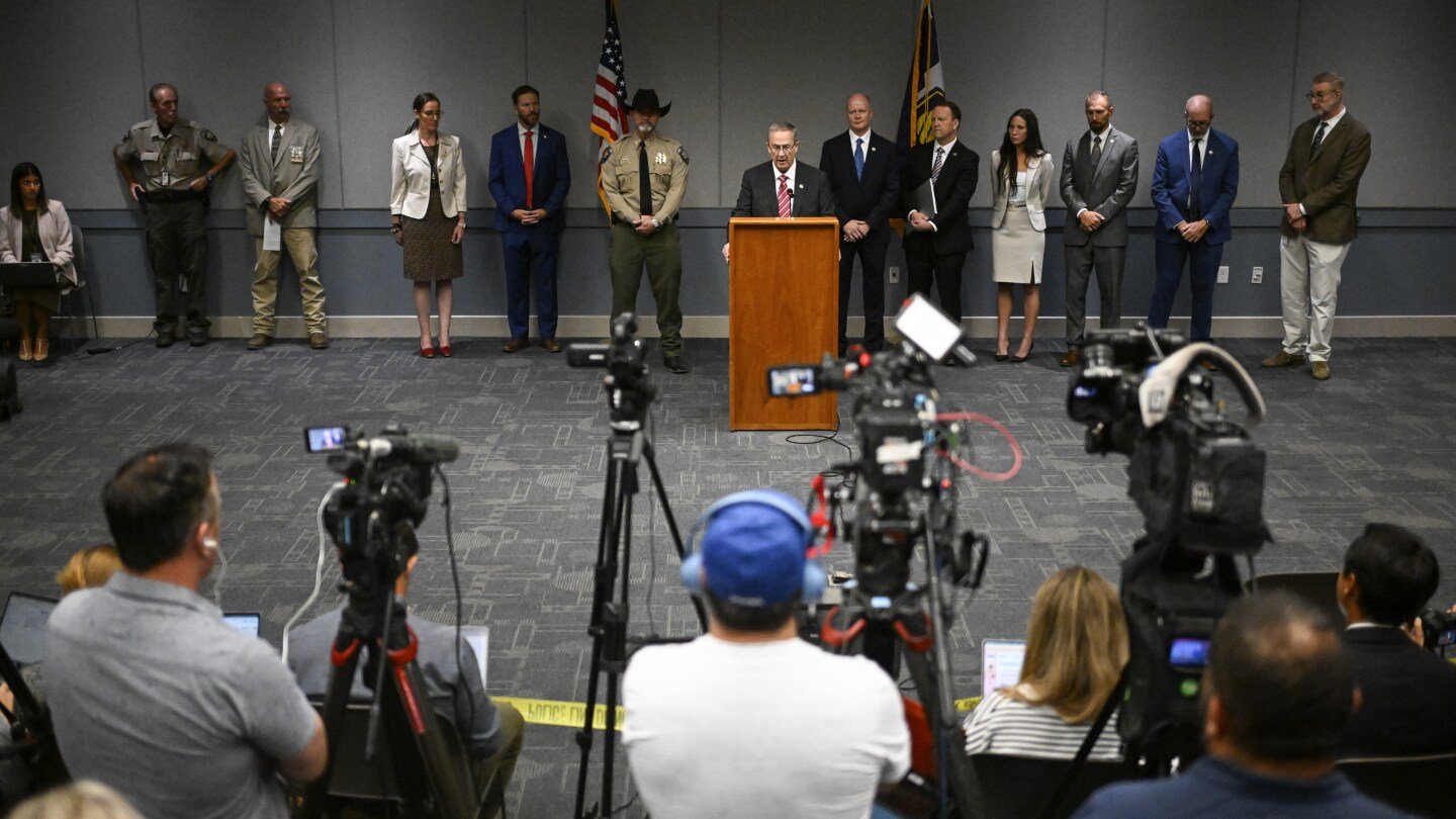 suspect-in-charlie-kirk-shooting-likely-to-face-charges-tuesday-before-first-court-hearing
