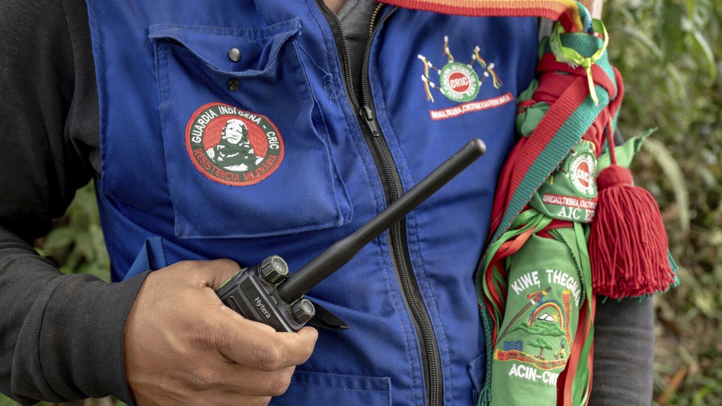 120-land-and-environmental-defenders-killed-or-disappeared-in-latin-america-last-year,-report-finds