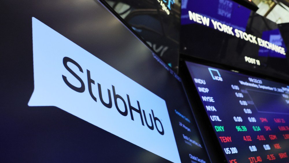 stubhub-ipo-fizzles:-stock-closes-down-5.7%-on-first-day-of-trading
