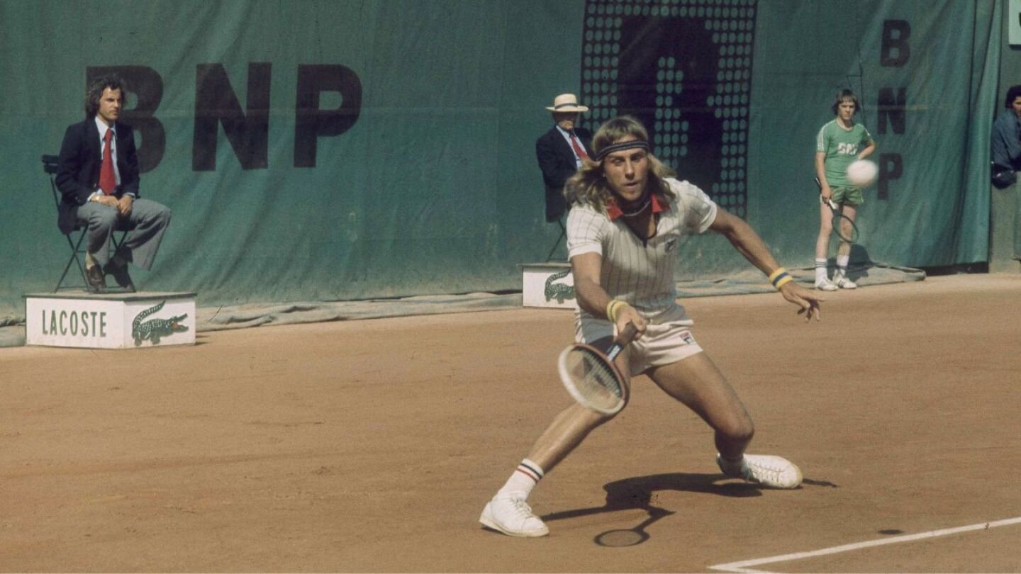 bjorn-borg-discusses-cocaine,-overdoses-and-quitting-tennis-in-his-20s-in-a-memoir-and-ap-interview
