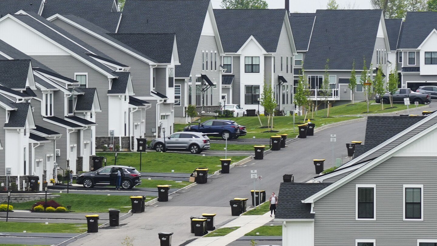 will-mortgage-rates-drop-further-after-the-fed’s-rate-cut?-not-necessarily