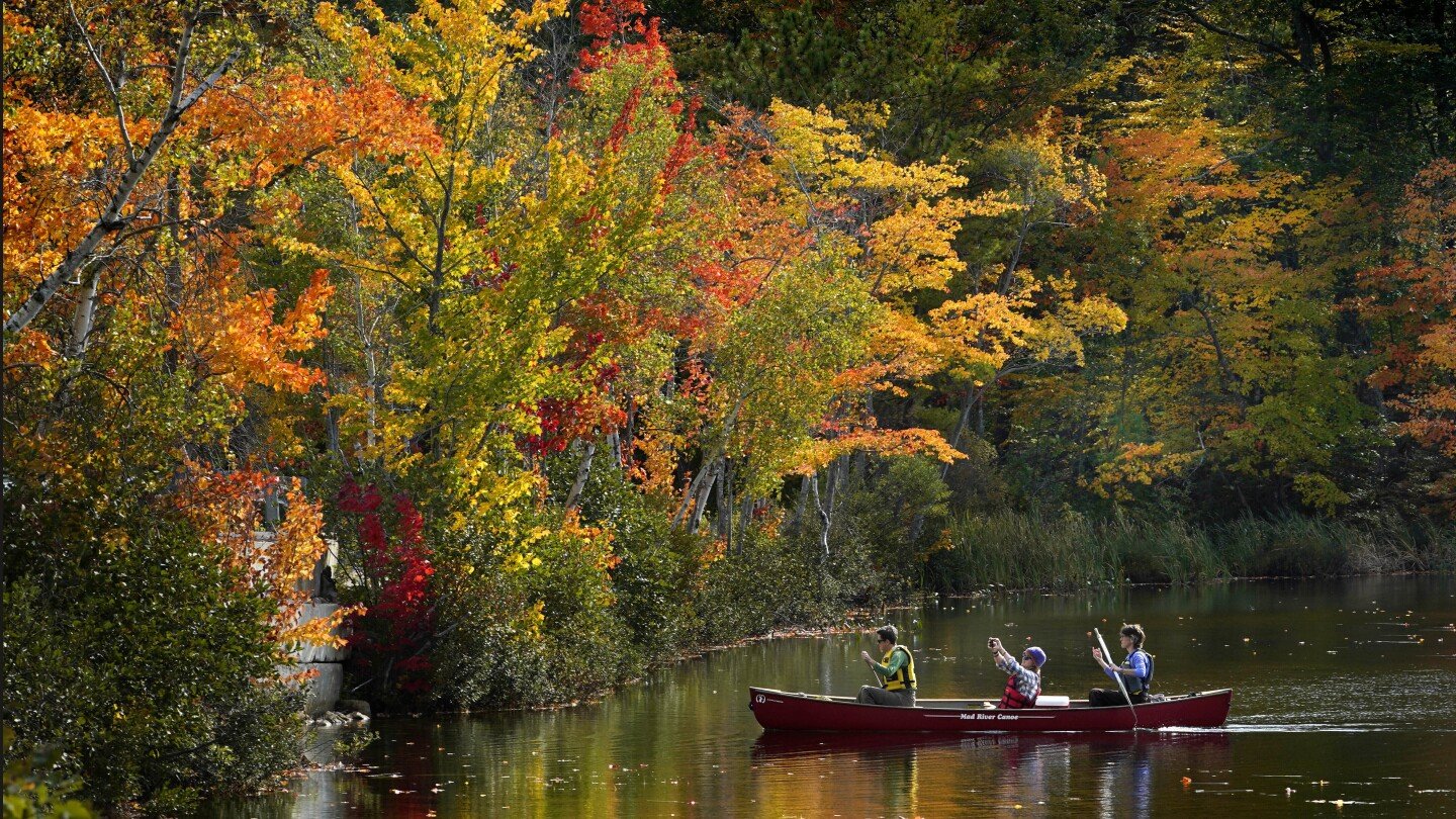day-and-night-get-equal-billing-monday-as-fall-equinox-arrives.-here’s-what-to-know