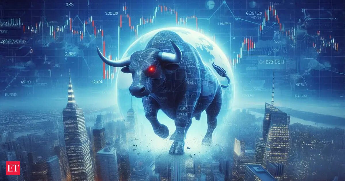 us-stock-market-futures-today:-dow,-s&p-500-and-nasdaq-steady-near-record-highs-as-investors-await-trump-xi-trade-call-and-signals-of-further-fed-rate-cuts