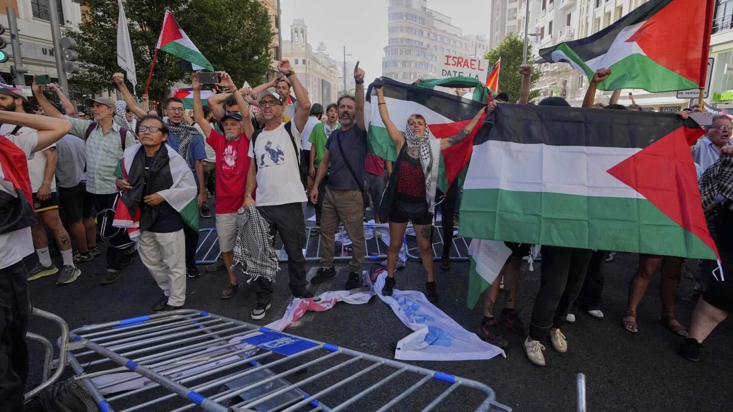 efforts-to-punish-israel-over-gaza-grow-in-sports-and-cultural-arenas