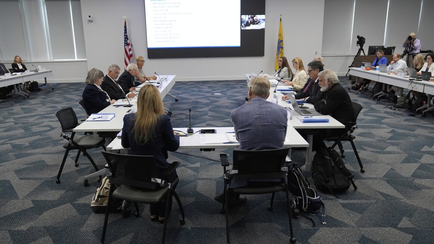 takeaways-from-rfk-jr.’s-vaccine-panel-meeting-on-covid-19-and-childhood-vaccines