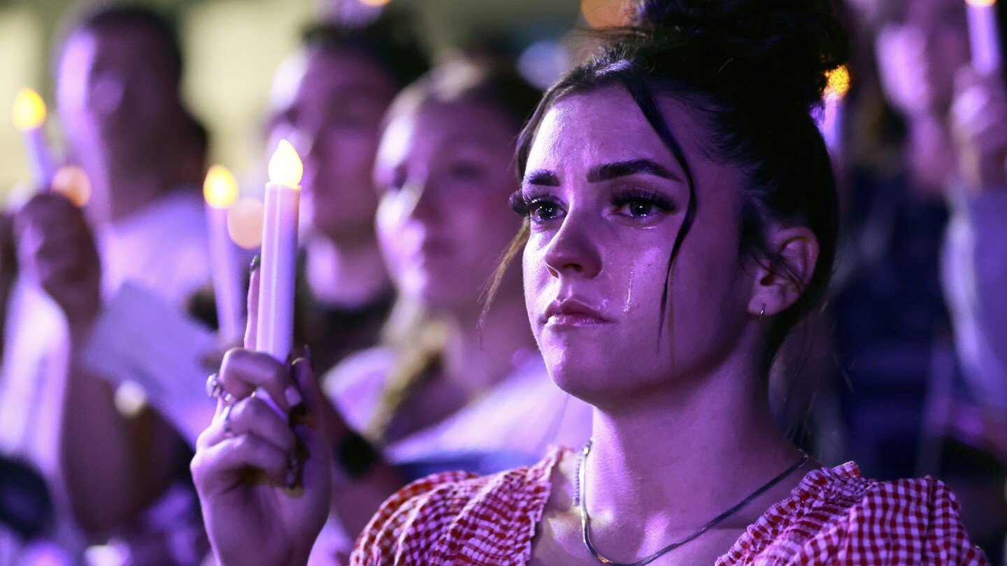 university-where-charlie-kirk-was-shot-confronts-unwanted-infamy