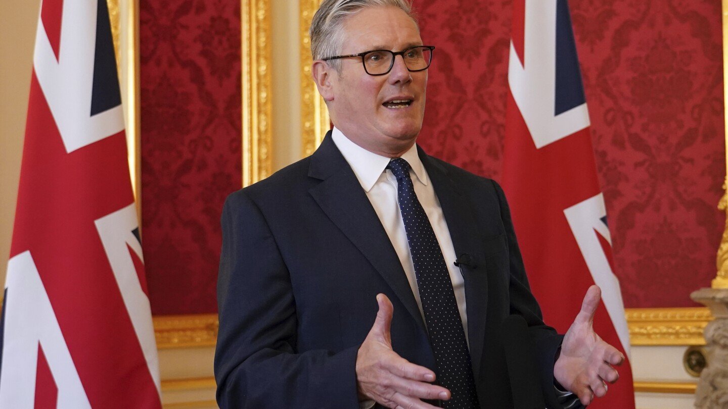 uk-set-to-recognize-palestinian-state-despite-opposition-from-the-us